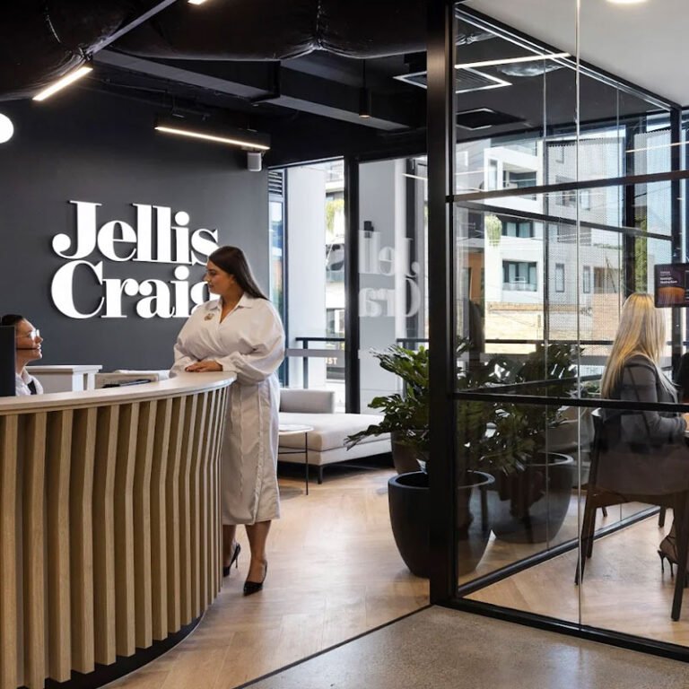 Jellis Craig Bentleigh