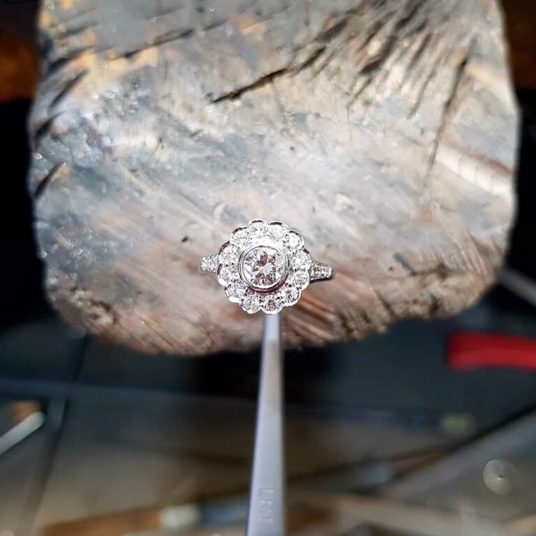 Jewellers Mark Bentleigh