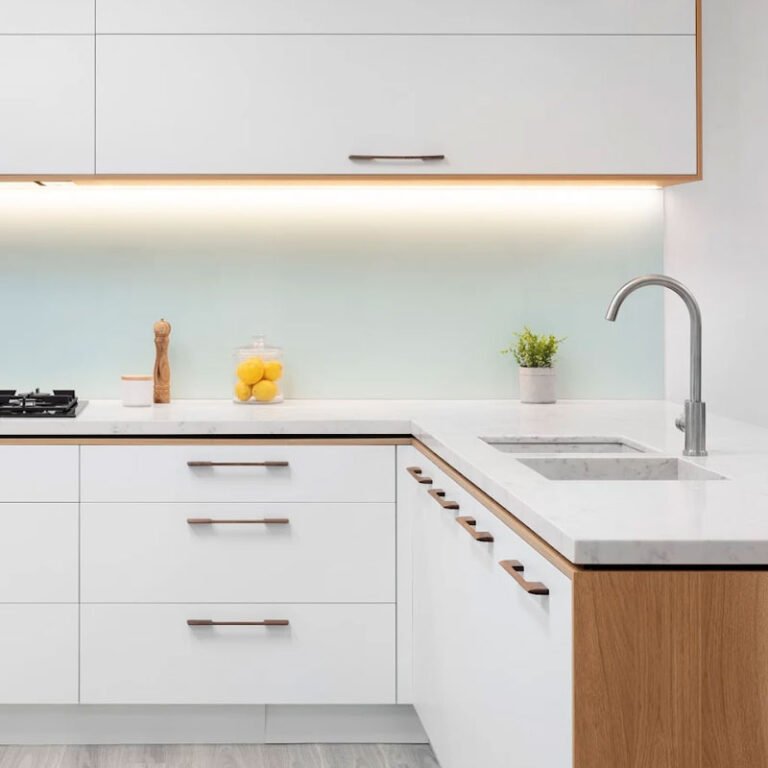 KIND Kitchens Bentleigh