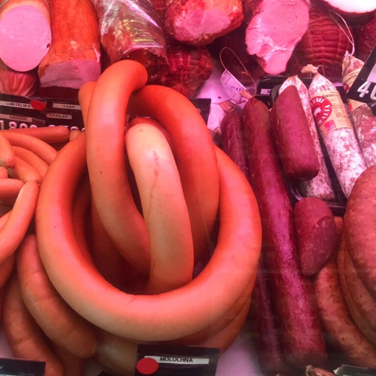 Kazachok Eastern European Deli Bentleigh