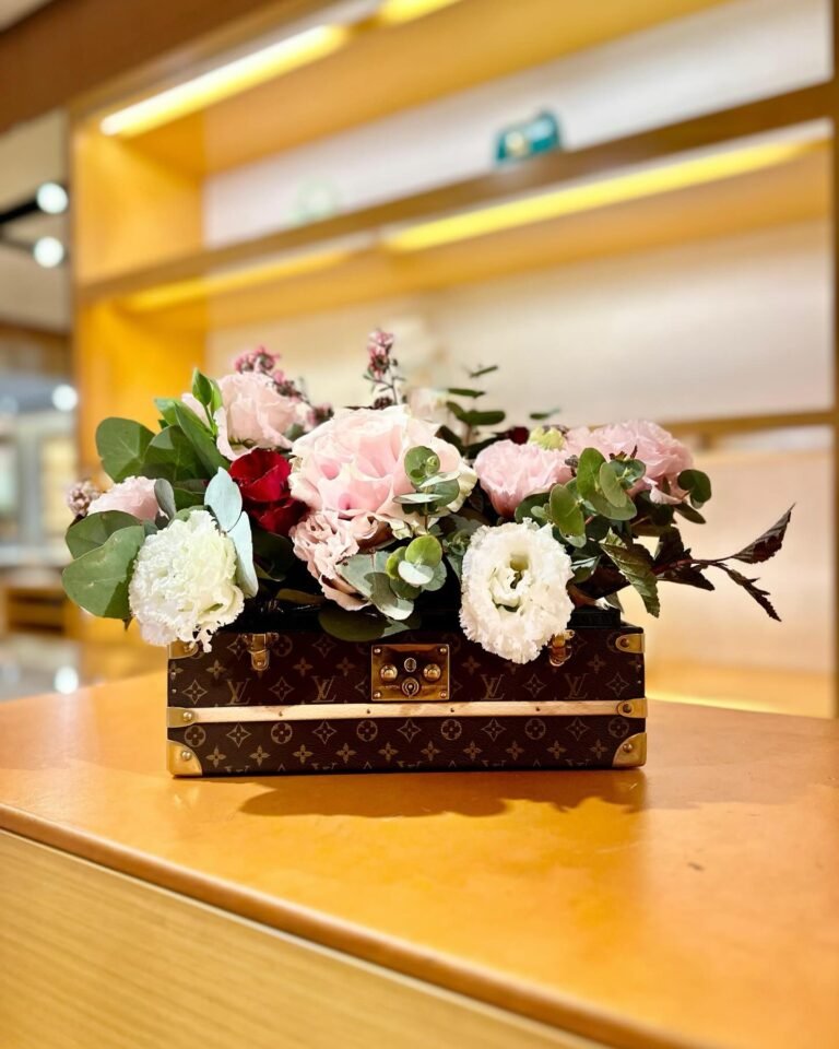 Kevin The Flower Shop Bentleigh