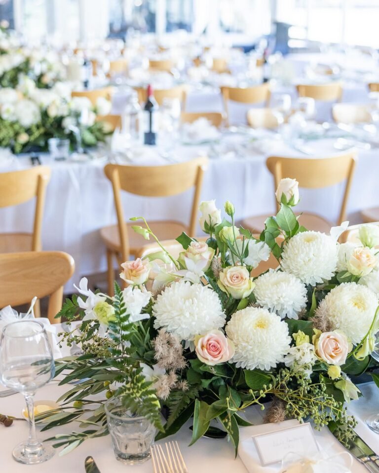 Kevin The Flower Shop Bentleigh