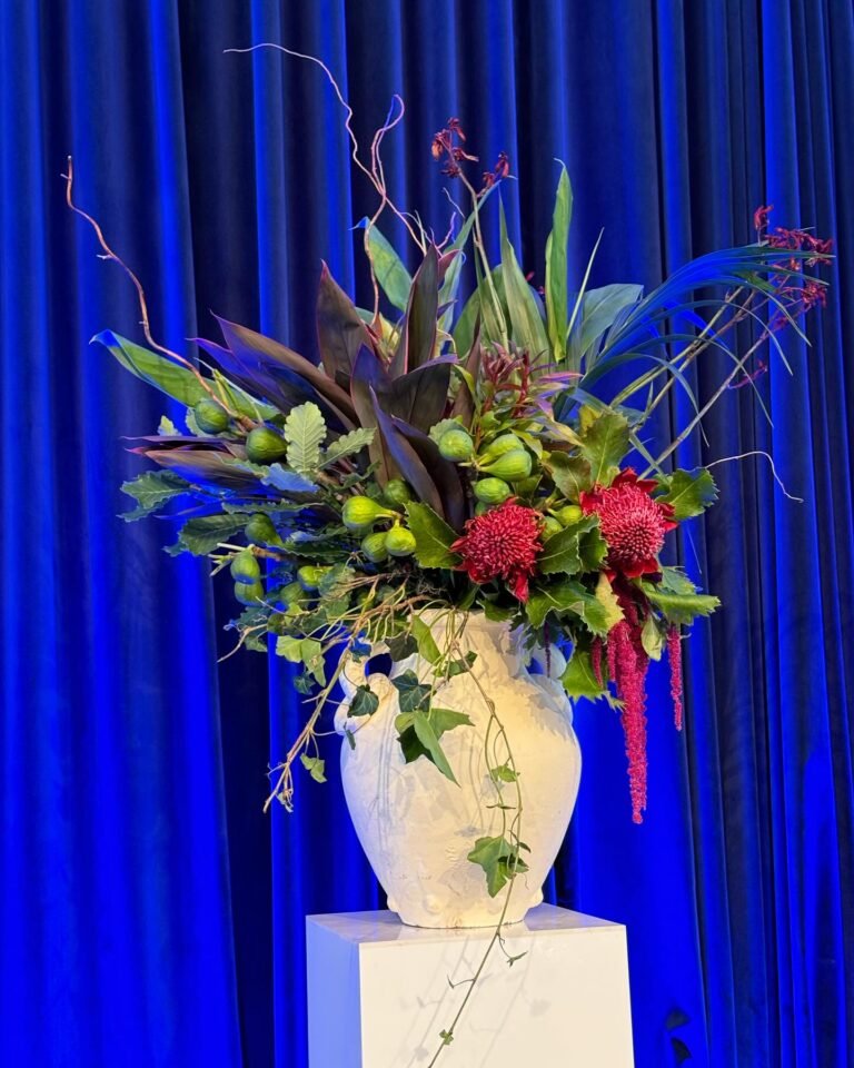 Kevin The Flower Shop Bentleigh