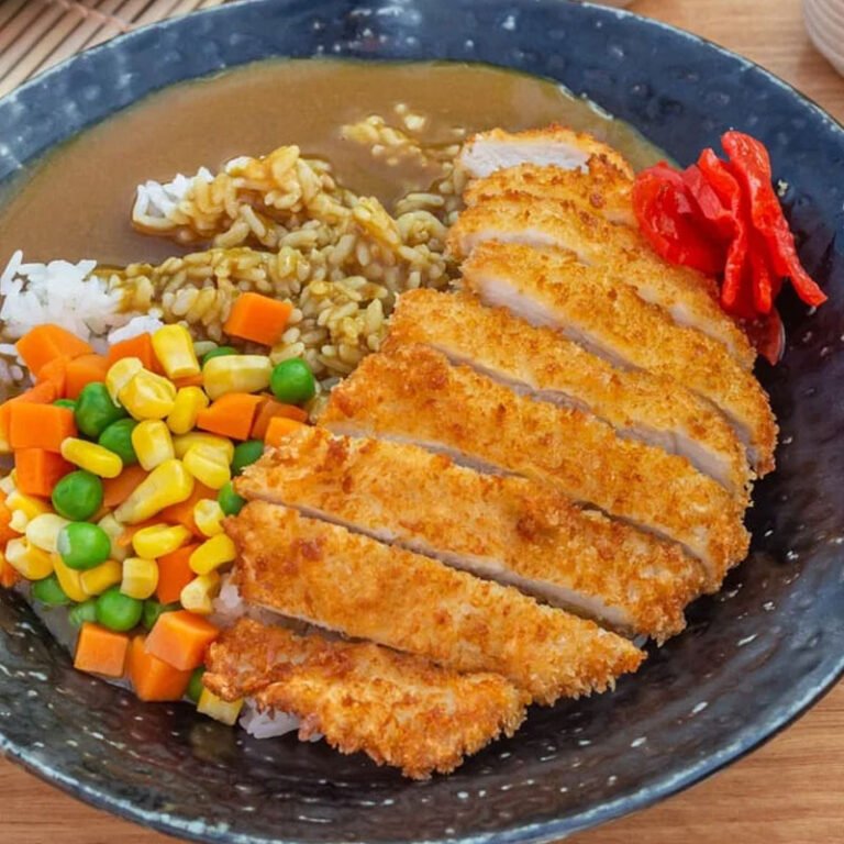 Koi Ramen Sushi Don Bentleigh