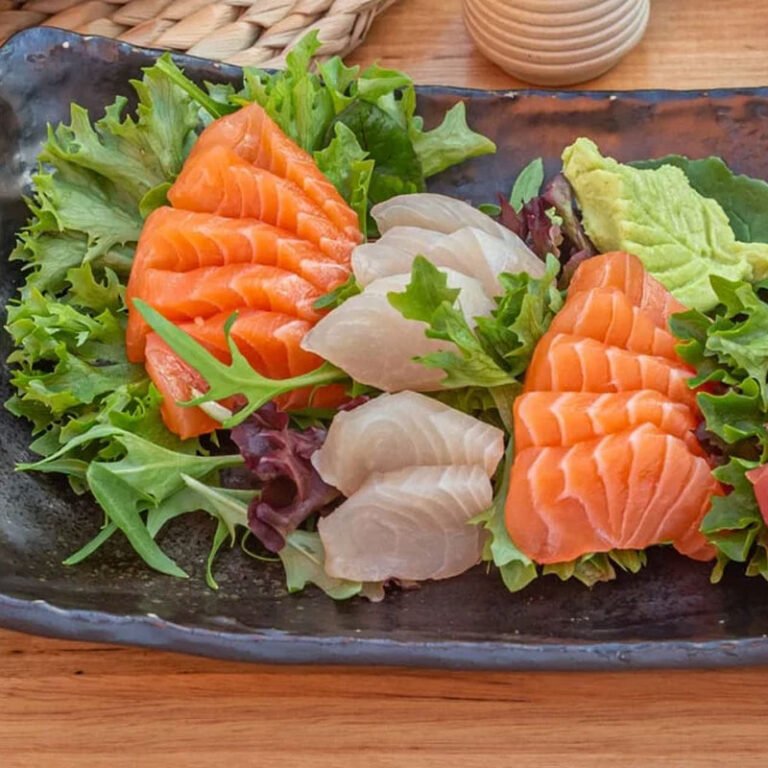 Koi Ramen Sushi Don Bentleigh