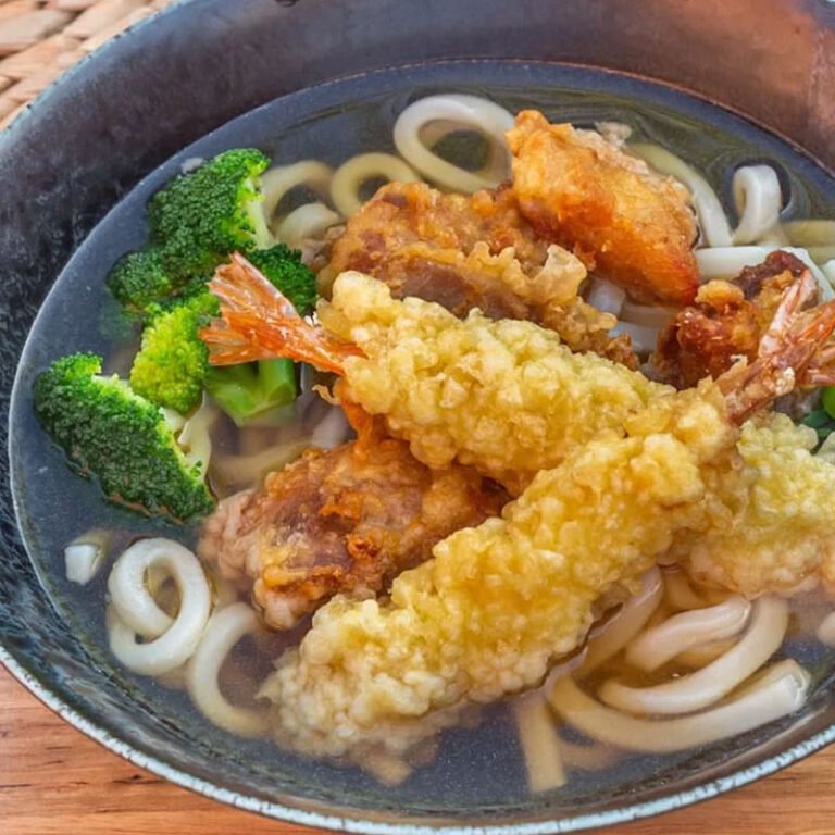 Koi Ramen Sushi Don Bentleigh