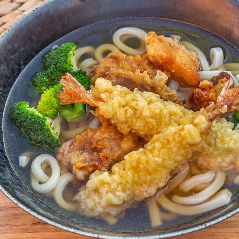 Koi Ramen Sushi Don Bentleigh