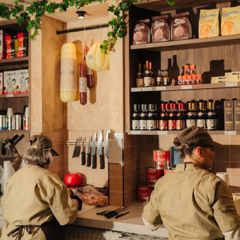 Lena's Continental Deli Bentleigh