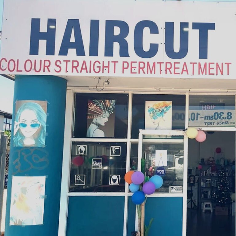 Let's Cut Hair Bentleigh