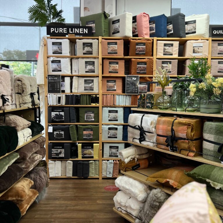 Linen House Bentleigh