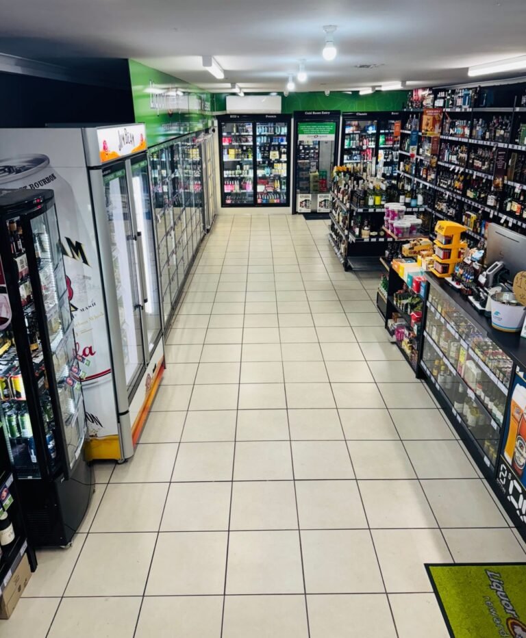 Liquor Legends Bentleigh