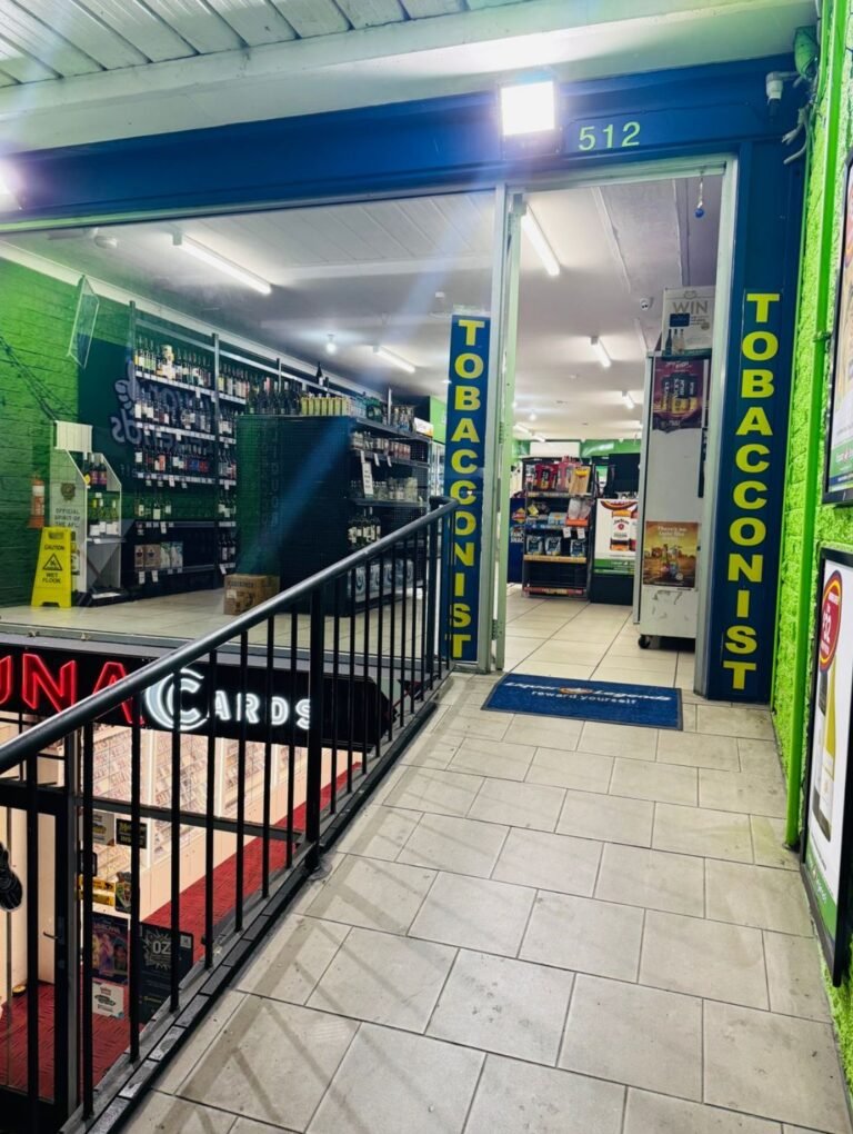 Liquor Legends Bentleigh