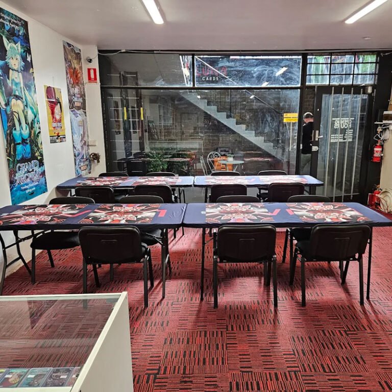Luna Cards Bentleigh