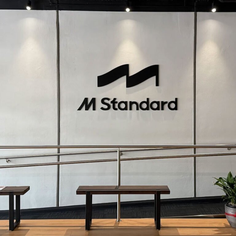 M Standard Pilates Bentleigh