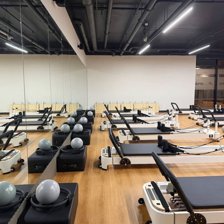 M Standard Pilates Bentleigh