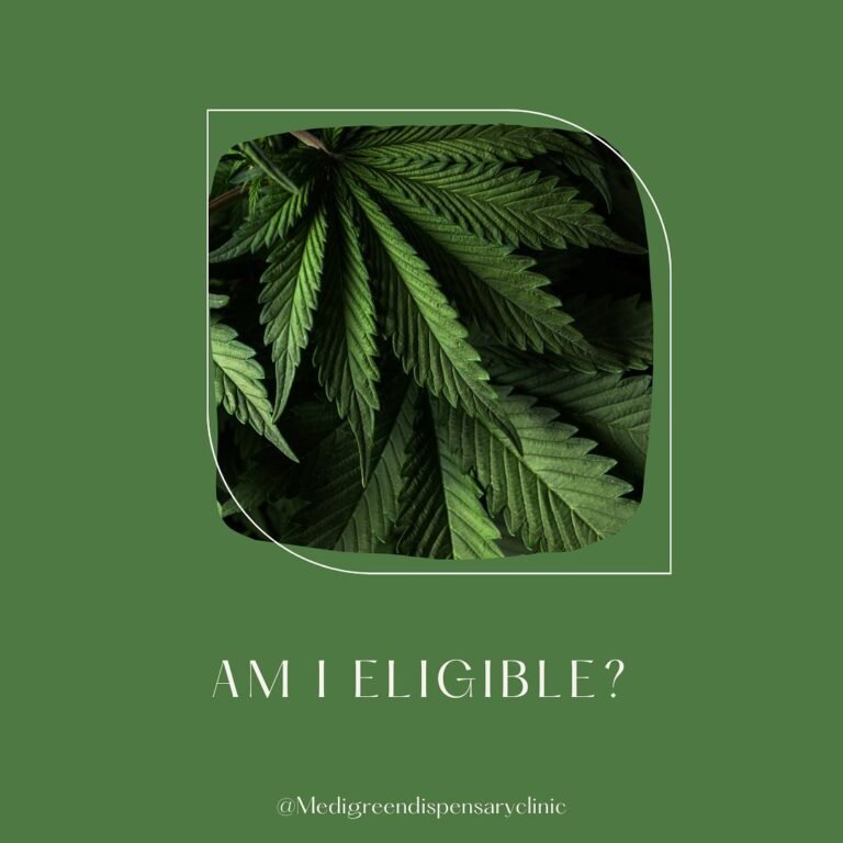 MediGreen Dispensary & Clinic Bentleigh