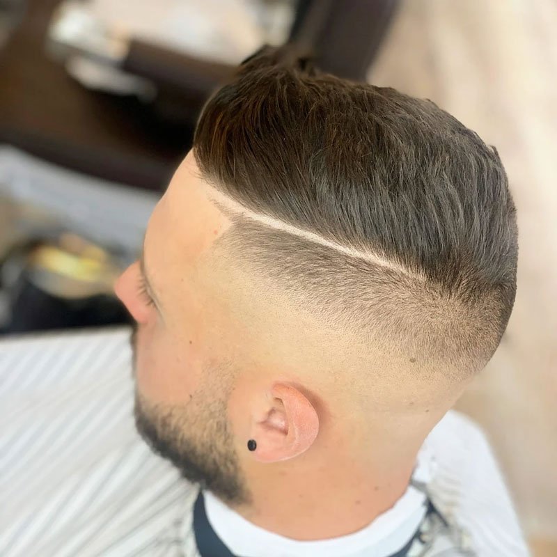 Melbourne Barber House Bentleigh