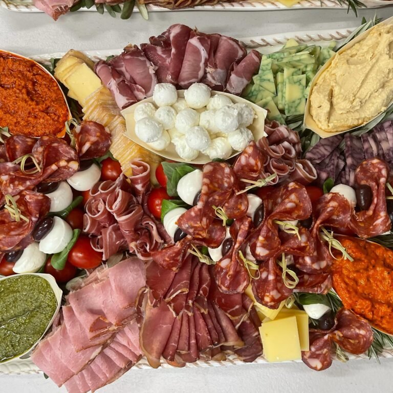 Milo's Deli Bentleigh