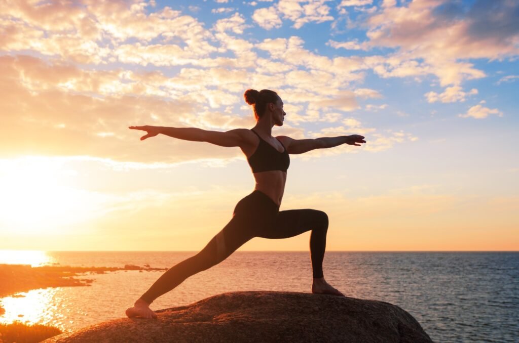 Moksha Yoga Bentleigh