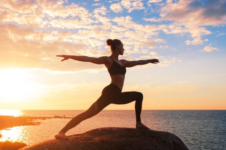 Moksha Yoga Bentleigh