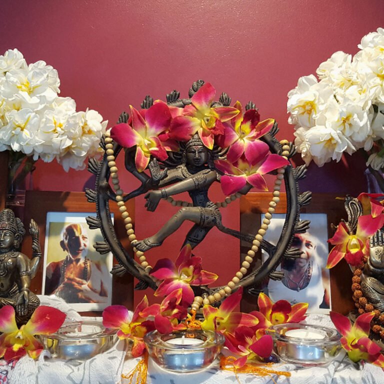 Moksha Yoga Bentleigh