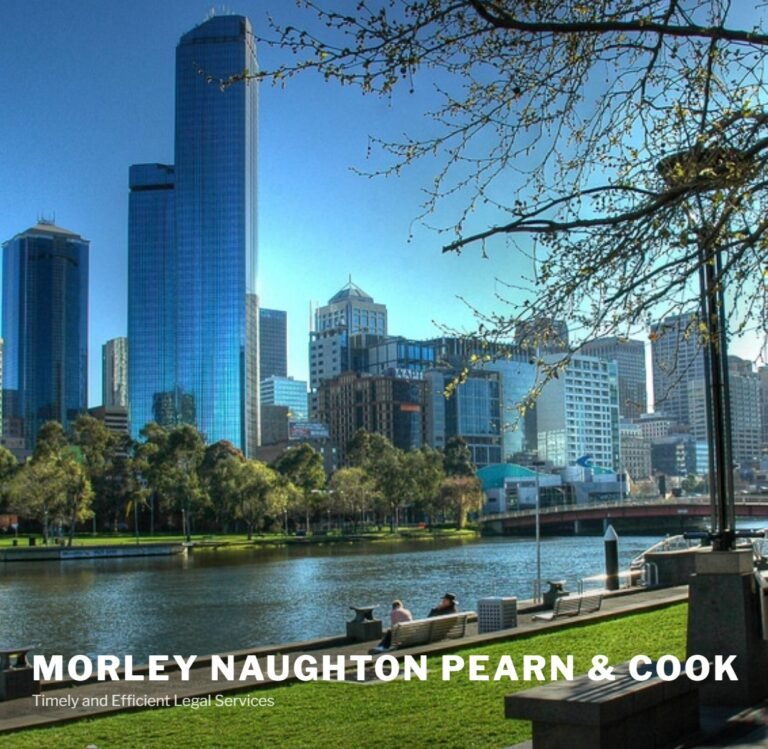 Morley Naughton Pearn & Cook Bentleigh
