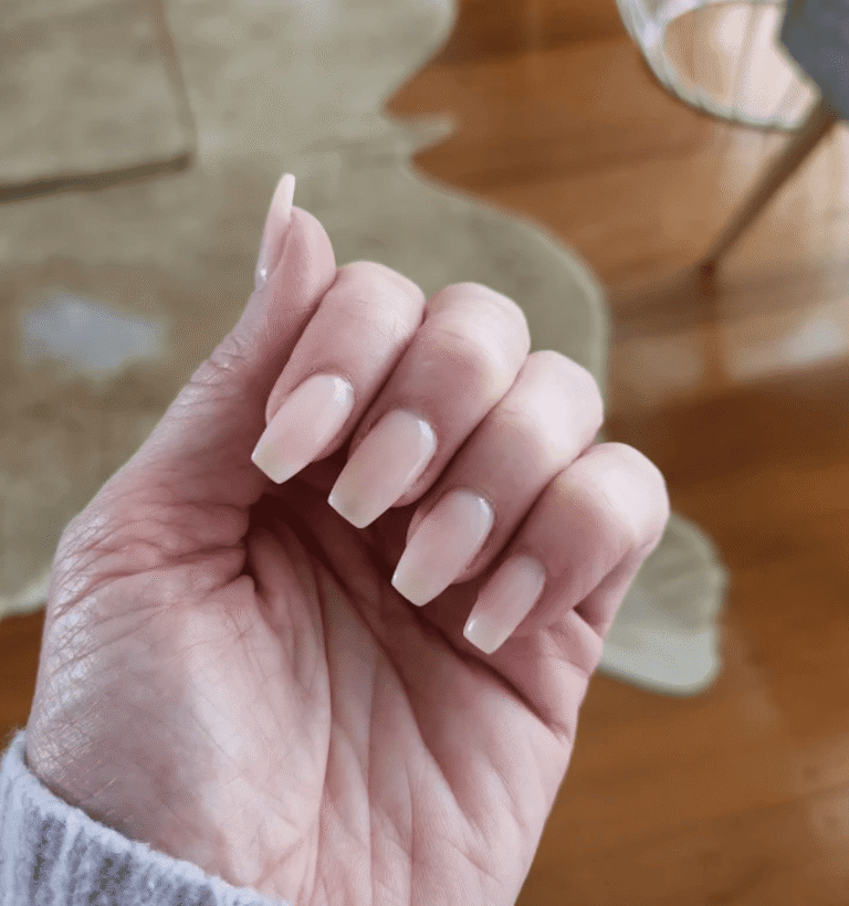 Nails Paradise Bentleigh