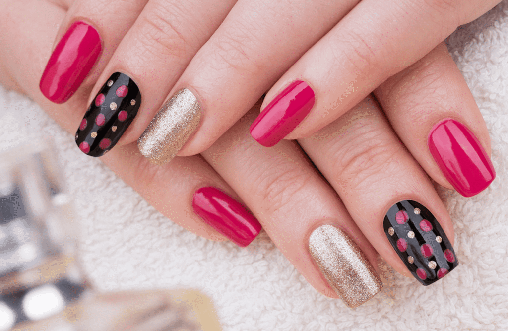 Nails Paradise Bentleigh