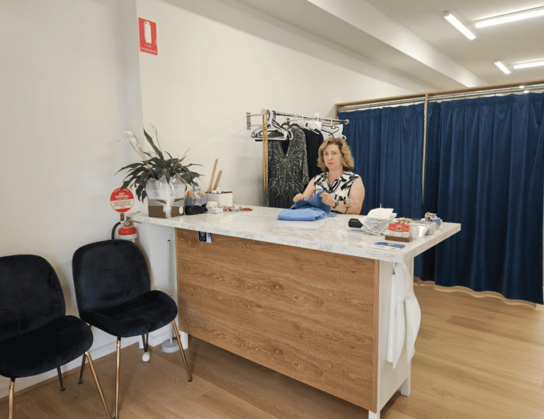 Nelli's Design Bentleigh