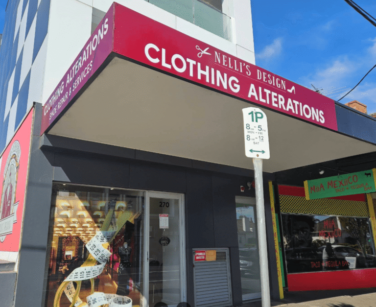 Nelli's Design Bentleigh