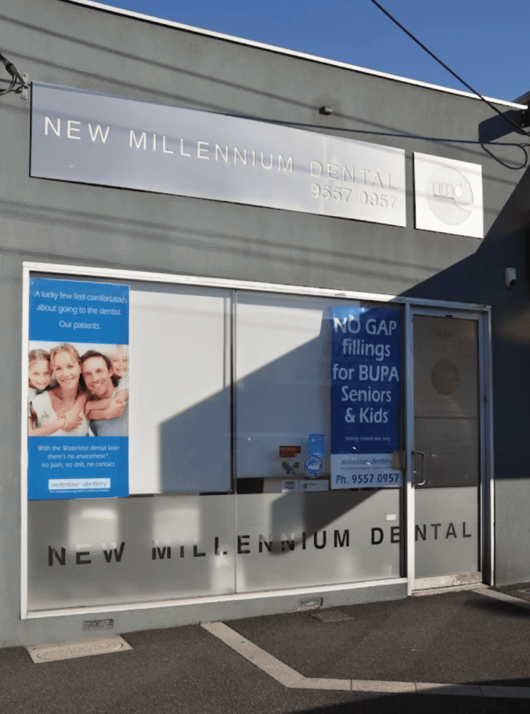 New Millennium Dental Bentleigh