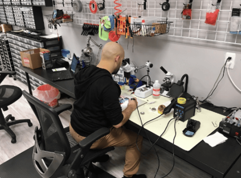 Next Gen Phone Repairs Bentleigh