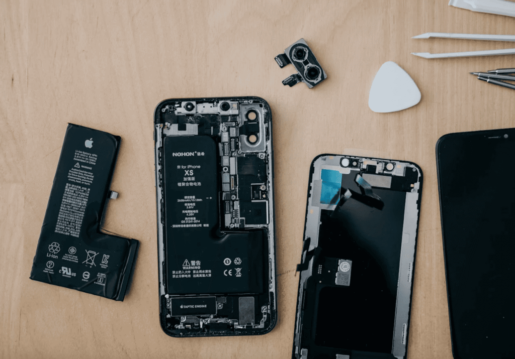 Next Gen Phone Repairs Bentleigh
