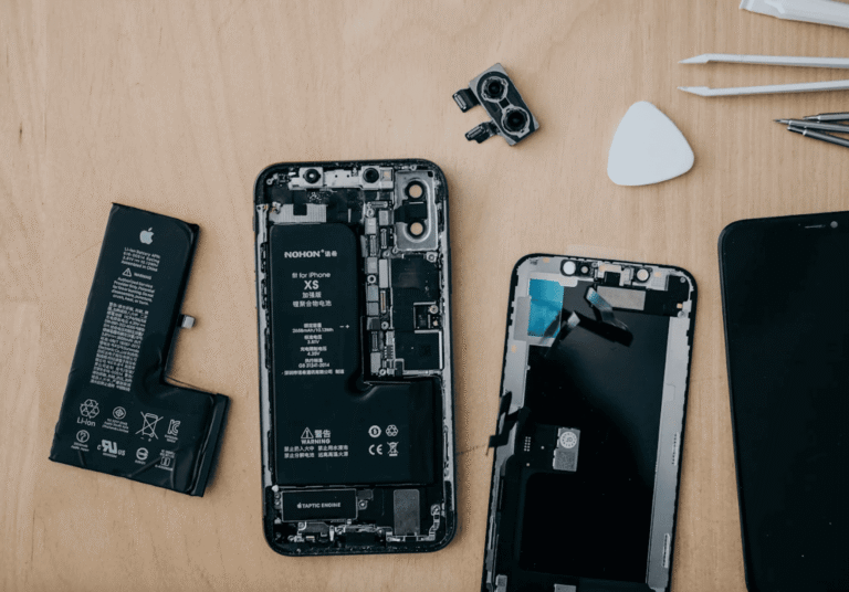 Next Gen Phone Repairs Bentleigh