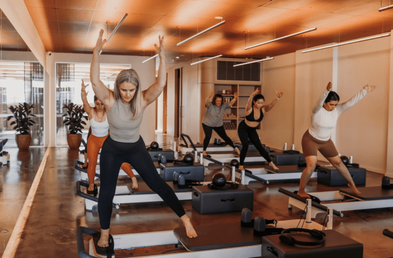 Orana Pilates Bentleigh