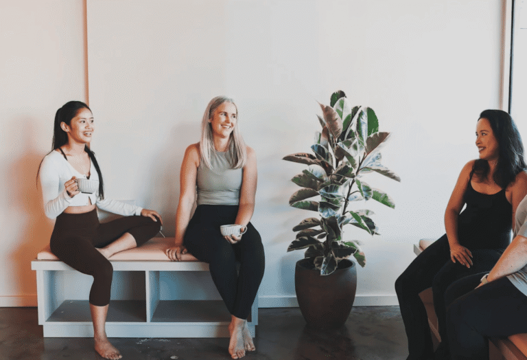 Orana Pilates Bentleigh