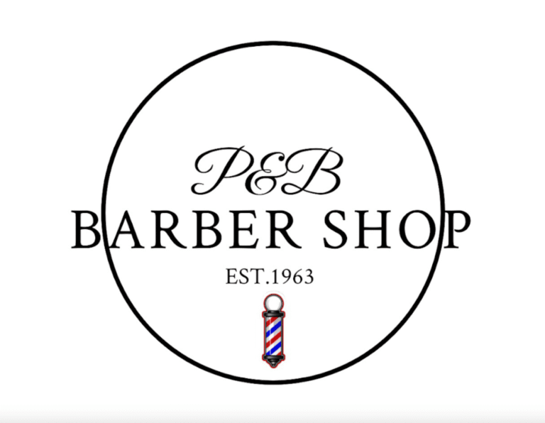 Pauly and Bruno Barber Bentleigh