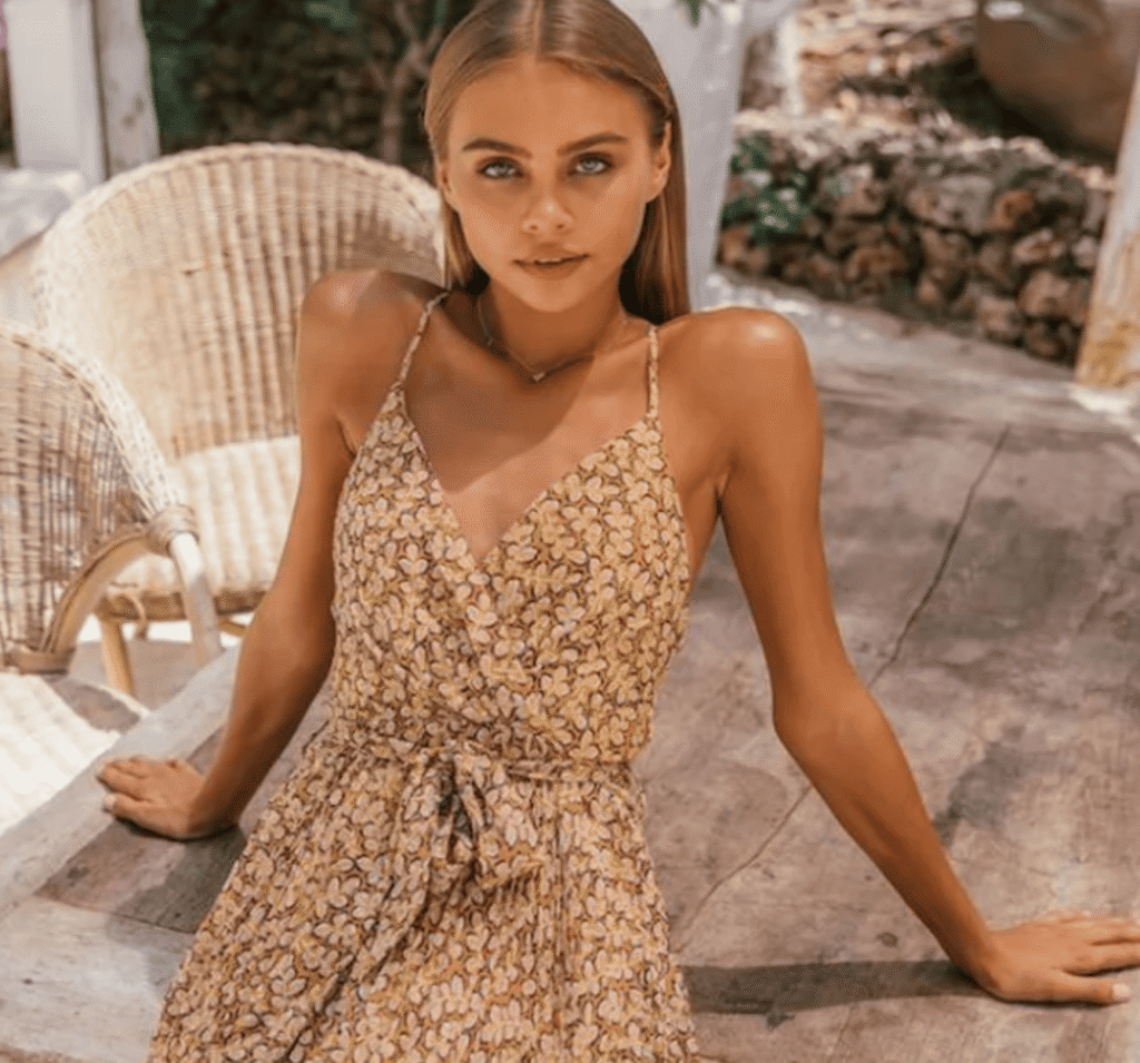Peaches & Apples Fashion Bentleigh