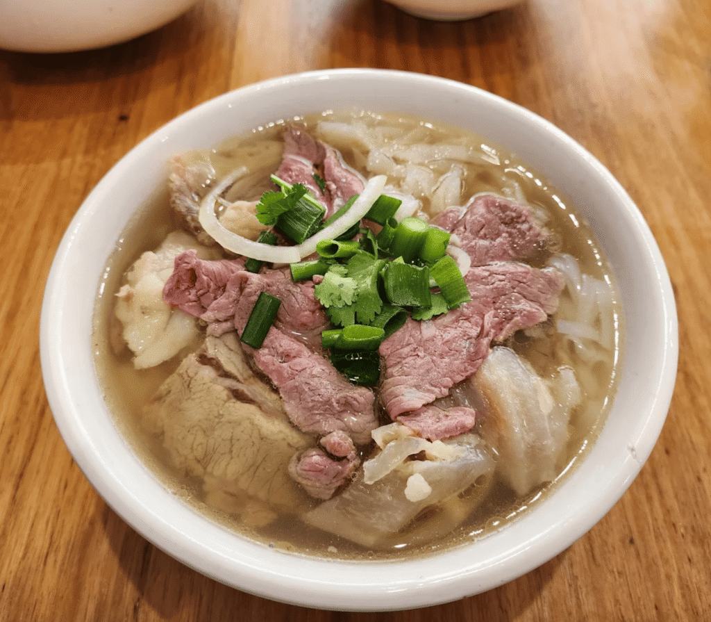 Pho Huang Viet 4 Bentleigh