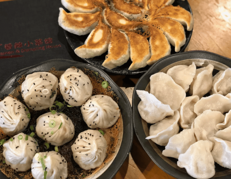 Ramen & Dumpling House Bentleigh