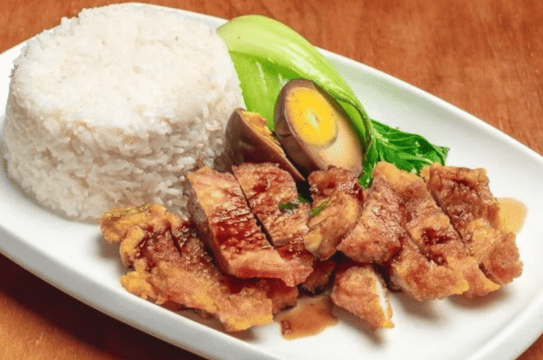 Ramen & Dumpling House Bentleigh