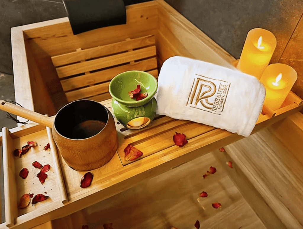 Rebeauty Skin & Spa Clinic Bentleigh