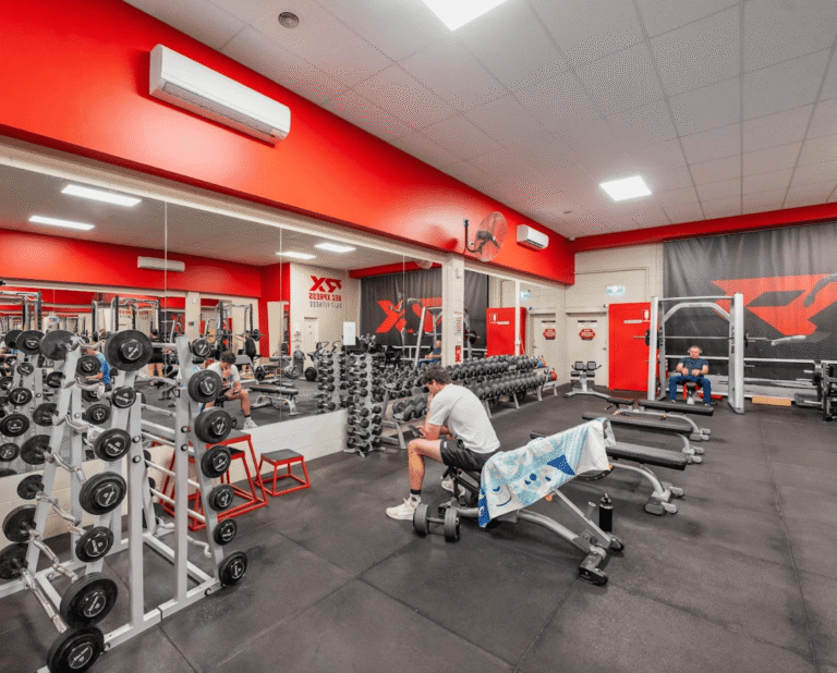 Rec Xpress 24/7 Fitness Bentleigh