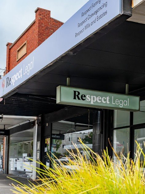 Respect Legal Bentleigh