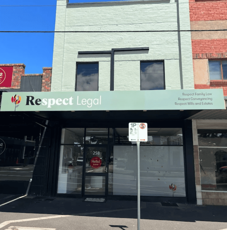 Respect Legal Bentleigh
