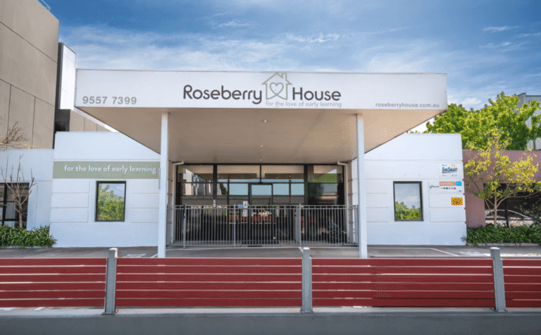 Roseberry House Bentleigh