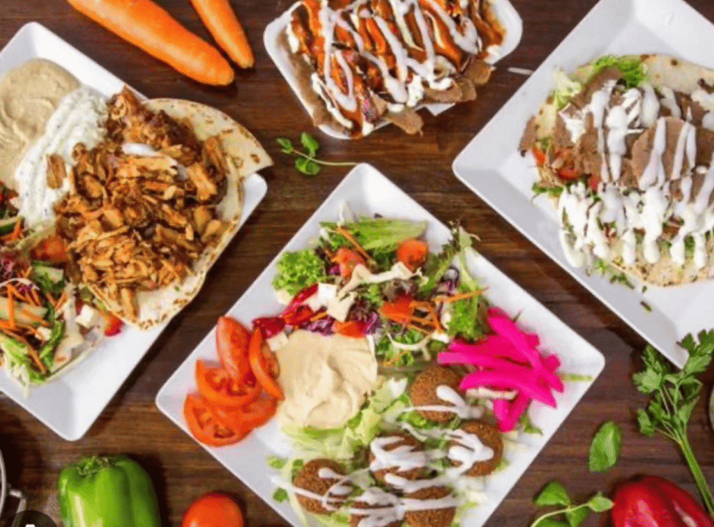 Royal Kebab & Pizza Bentleigh