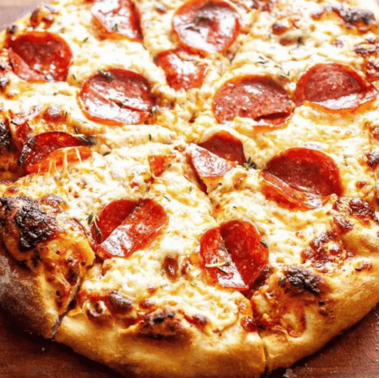 Royal Kebab & Pizza Bentleigh
