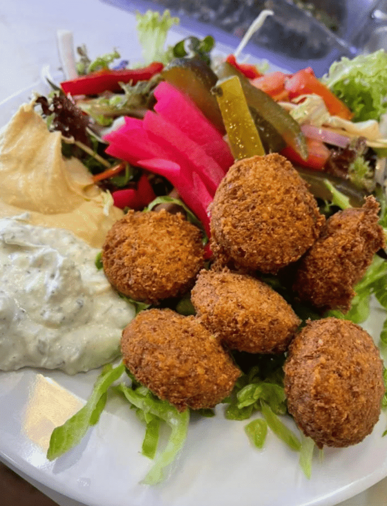 Royal Kebab & Pizza Bentleigh