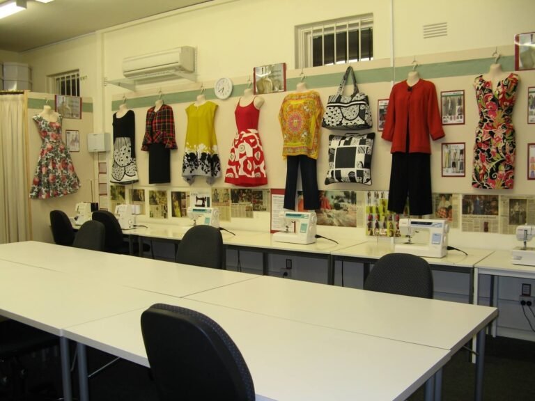 Sew with Vicki Leigh Martin